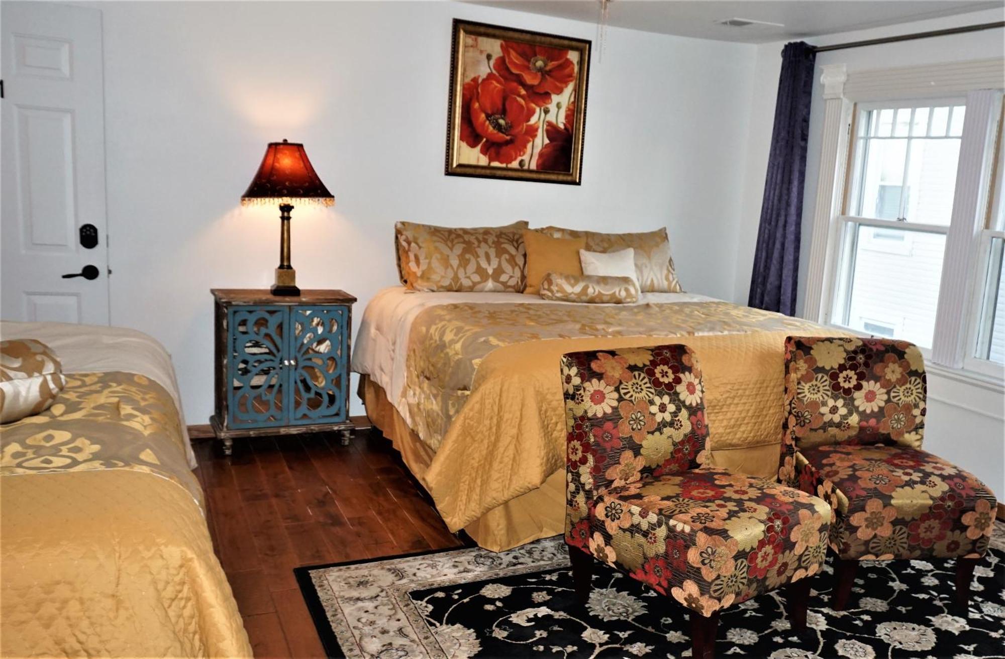 Paducah 1895 Washington Hotel Extérieur photo