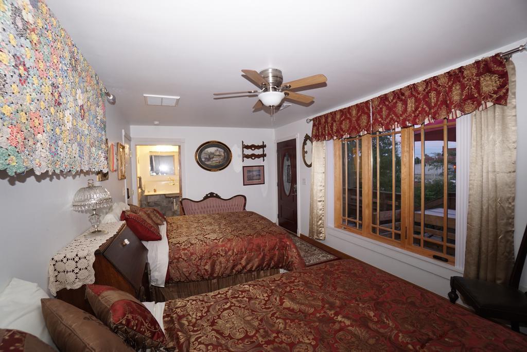 Paducah 1895 Washington Hotel Extérieur photo